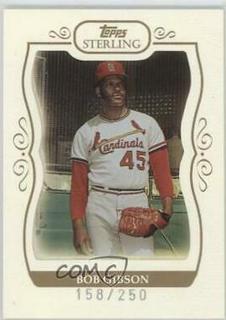 Bob Gibson