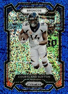 Courtland Sutton