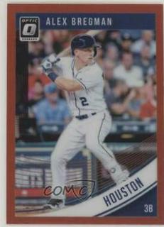 Alex Bregman