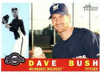 Dave Bush