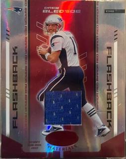 Drew Bledsoe