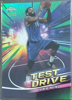 Kyrie Irving