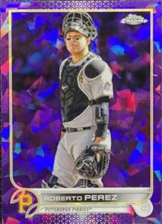 Roberto Perez