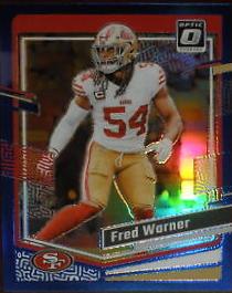 Fred Warner