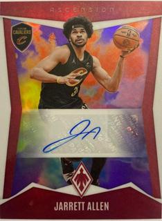 Jarrett Allen