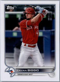 Cavan Biggio