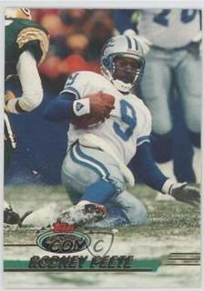 Rodney Peete