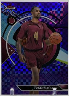 Evan Mobley