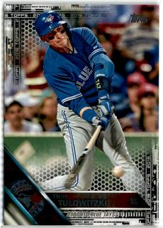 Troy Tulowitzki