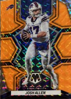 Josh Allen