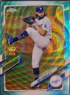 Tony Gonsolin