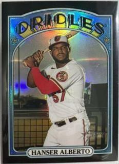 Hanser Alberto
