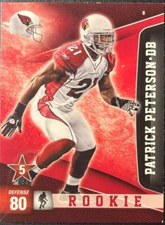 Patrick Peterson