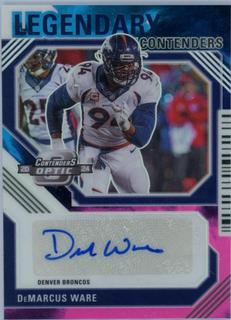 DeMarcus Ware
