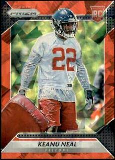 Keanu Neal