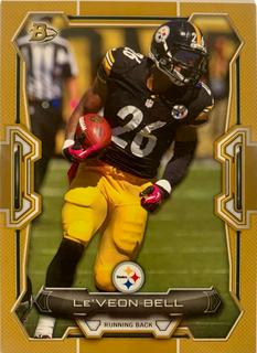 Le'Veon Bell