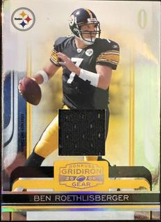 Ben Roethlisberger