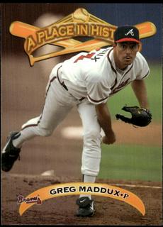 Greg Maddux