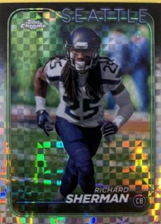 Richard Sherman