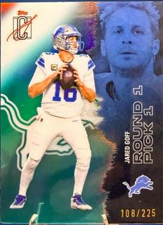 Jared Goff