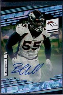 Bradley Chubb