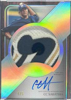CC Sabathia