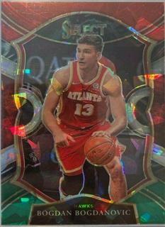 Bogdan Bogdanovic