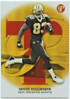 Donte Stallworth