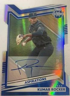 Kumar Rocker