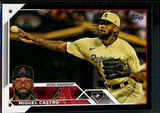 Miguel Castro