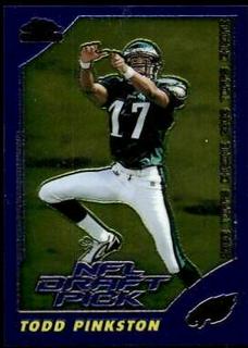 Todd Pinkston