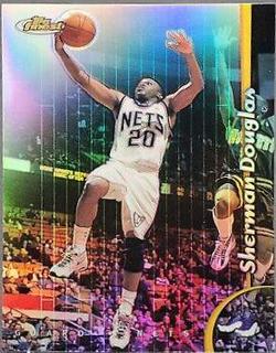Sherman Douglas