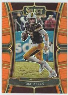 Josh Allen