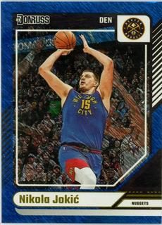 Nikola Jokic
