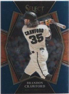 Brandon Crawford