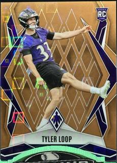 Tyler Loop