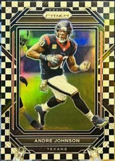 Andre Johnson