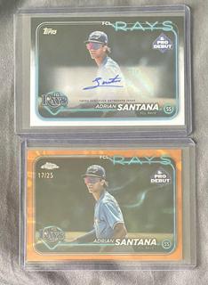 Adrian Santana