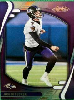 Justin Tucker
