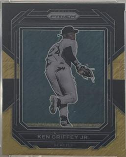 Ken Griffey Jr.