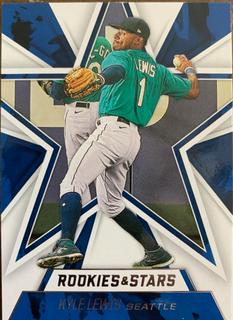 Kyle Lewis