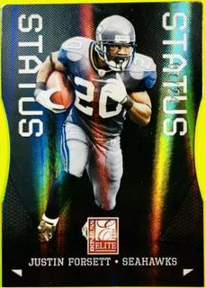Justin Forsett