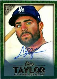 Chris Taylor