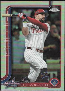 Kyle Schwarber