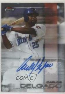 Carlos Delgado
