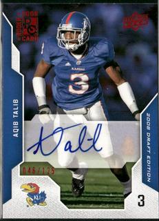 Aqib Talib