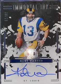 Kurt Warner
