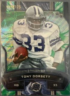 Tony Dorsett