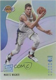 Moritz Wagner
