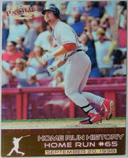 Mark McGwire